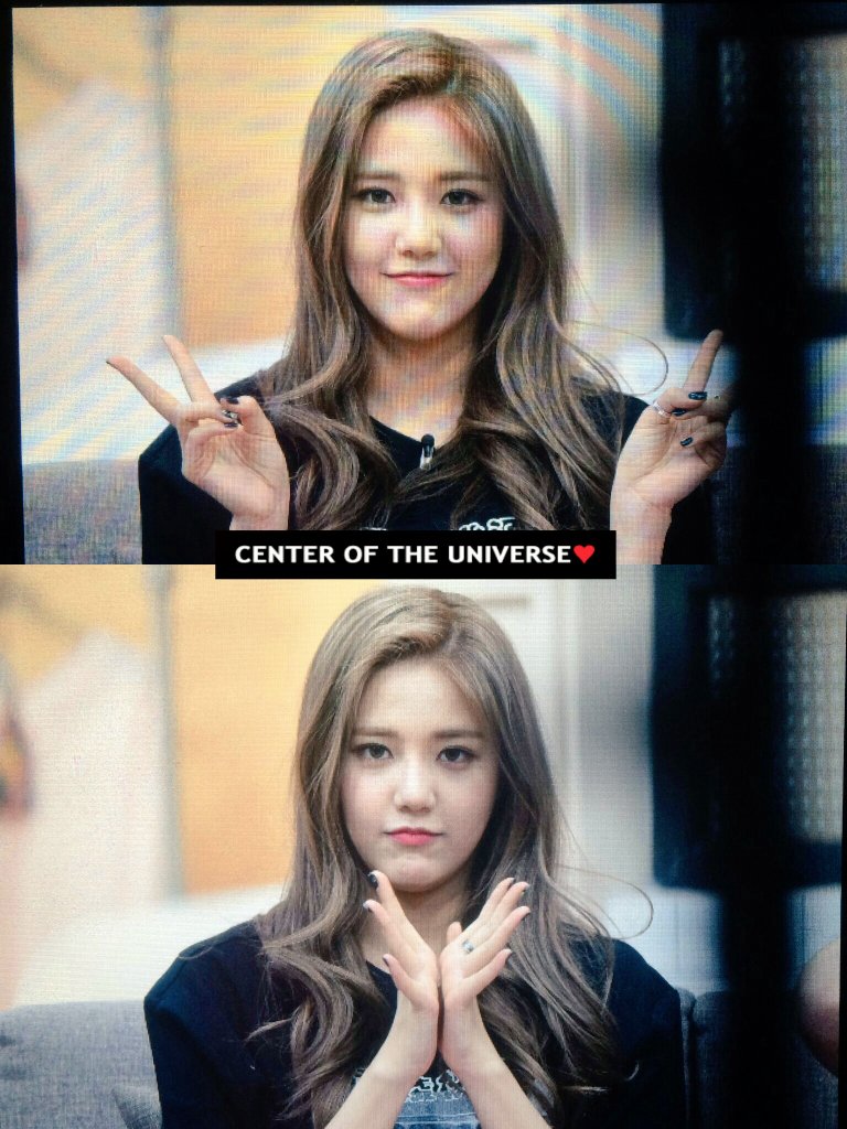 aoa 설현 혜정 찬미 민아 지민 서든콘 GOODLUCK 유나 초아 주간아이돌 에이오에이 tieya1234