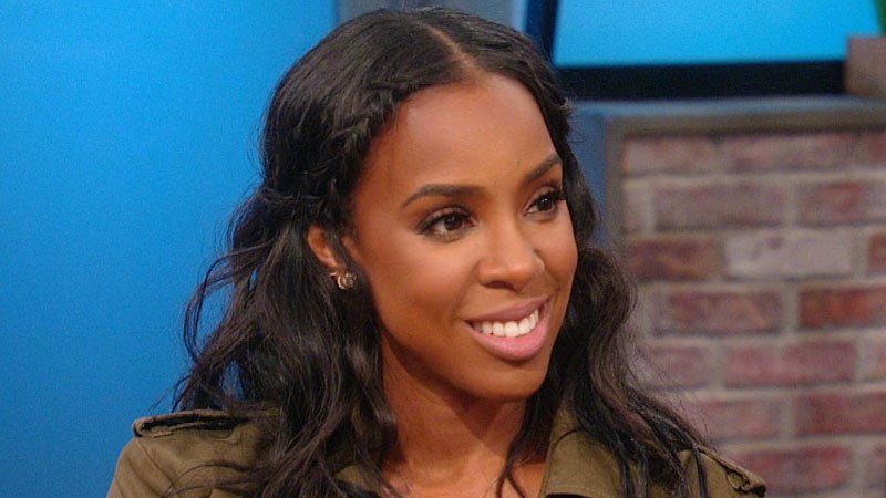 RT @RachaelRayShow: The one and only @KellyRowland is in the house today to talk about her new show #ChasingDestinyBET. https://t.co/ZihYrt…