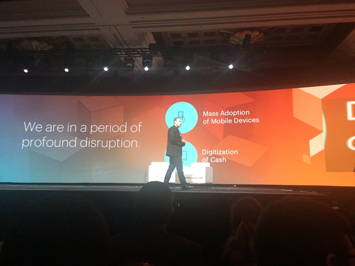 jaalcant: Paypal #MagentoImagine https://t.co/VFnzdkJyQy