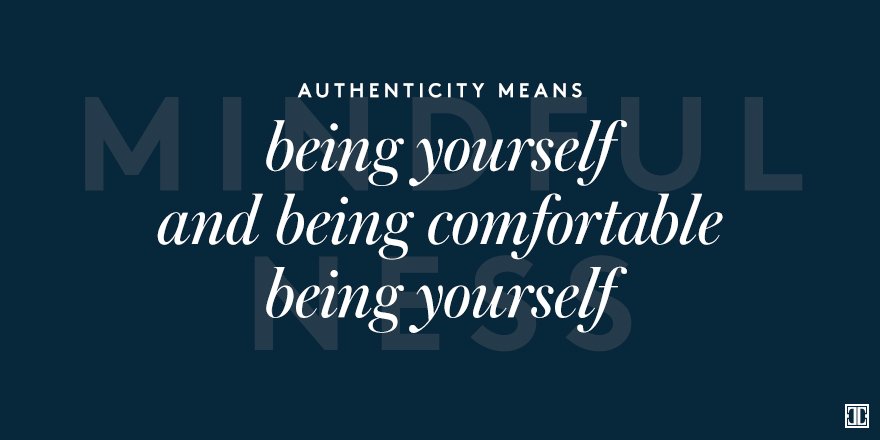 #WomenWhoWork: How to be authentic at work and why it's important: https://t.co/Jexgj0KM6r @ECMcLaughlin #worktips https://t.co/vrvwqQKdHS