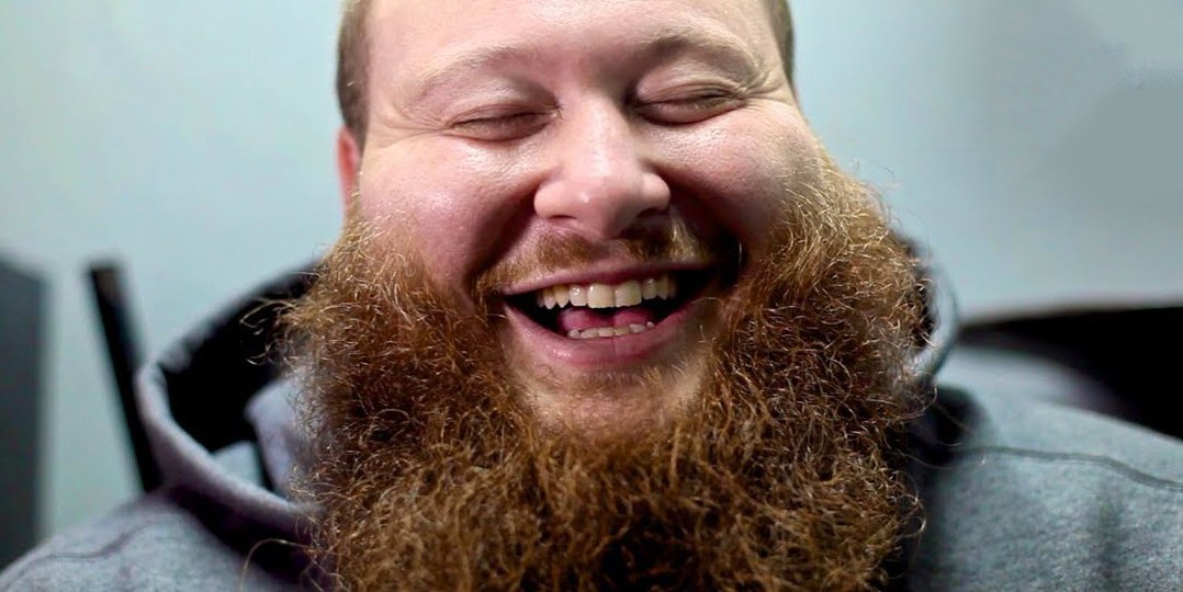 RT @HYPEBEAST: Hear @ActionBronson's latest track 