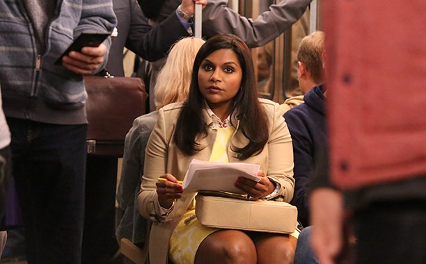RT @EW: .@mindykaling dishes on her character’s relationship status in @TheMindyProject: https://t.co/tcw2qCy6UU https://t.co/eZHzGkJ5lL