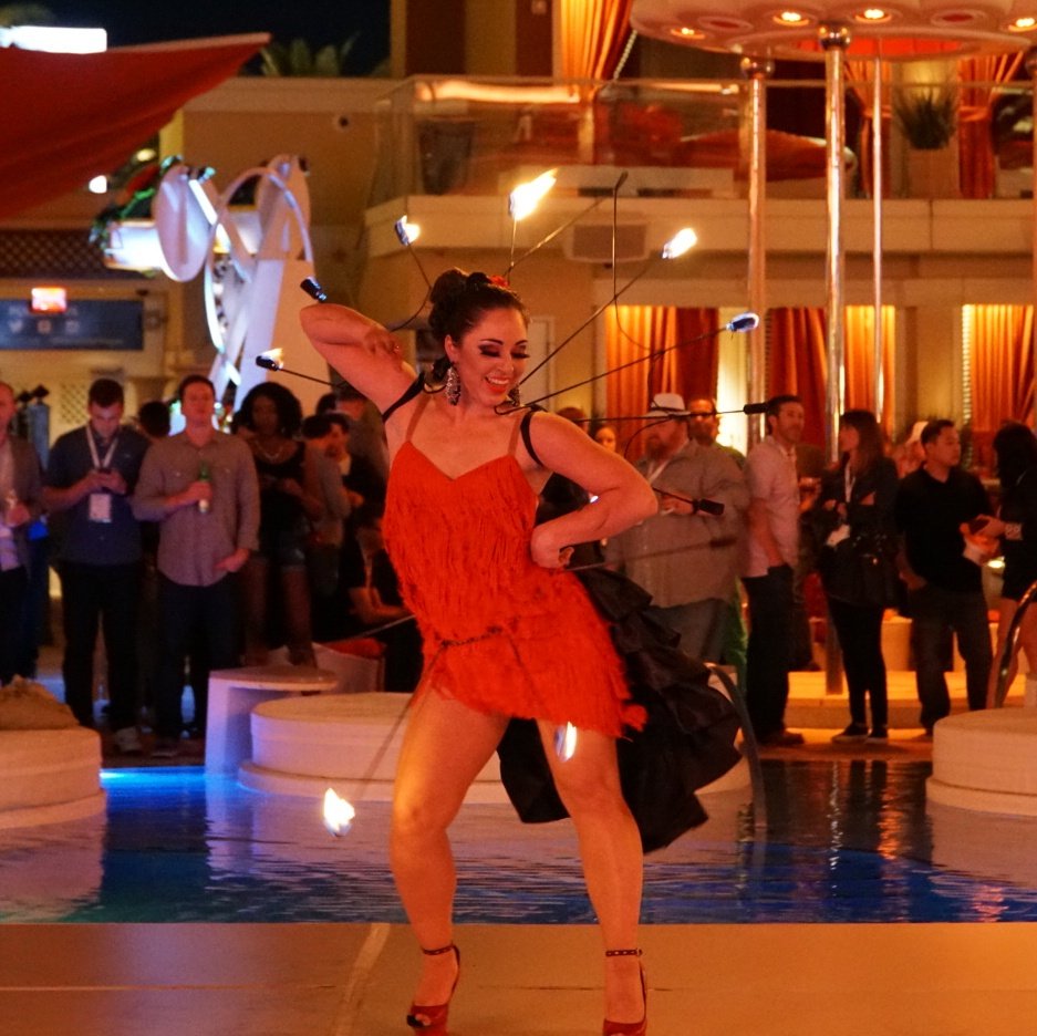 wejobes: @magento knows how to throw a party #MagentoImagine https://t.co/b6oWkSZl4h