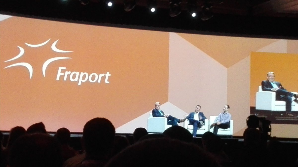 rojo_angel: @aoepeople & @Airport_FRA explaining their #omnichannel trip with @magento at #MagentoImagine #Imagine2016 https://t.co/MiYkTMRWoW