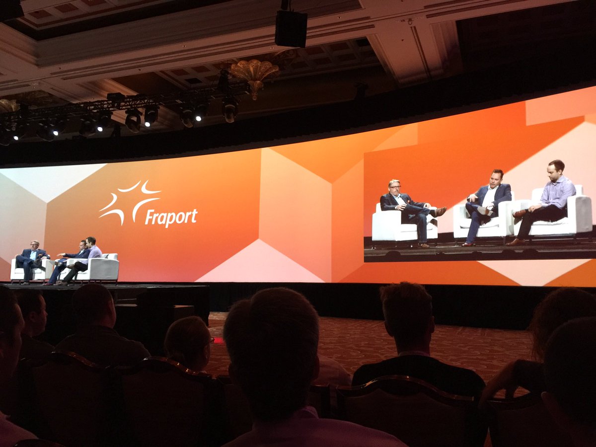 will_arnett: #Imagine2016 #MagentoImagine @Airport_FRA discussing their amazing omnichannel experience. I want to go to that. https://t.co/JPXHvGZHP0