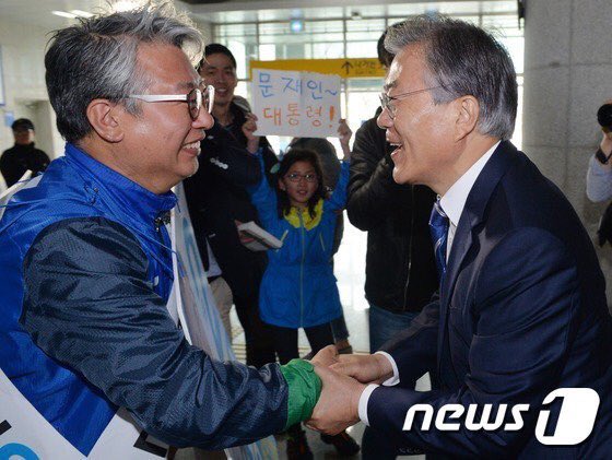 조응천 당선 김병기 표창원 축하드립니다 후보 의원님 문재인 249표 남양주 당선을 축하합니다 AGKiOxxdSBADH9W