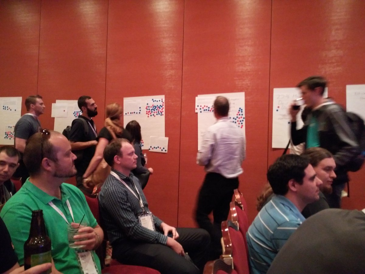 tutnix: Voting for the barcamp takes place right now #MagentoImagine https://t.co/3LbE5hnkoo