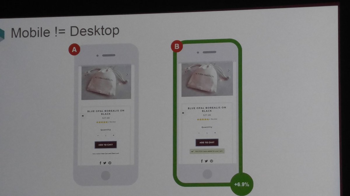 SynergyGuy: Some design good for desktop, bad for mobile. @kpe @magentoimagine https://t.co/EYtgvwS8Sk