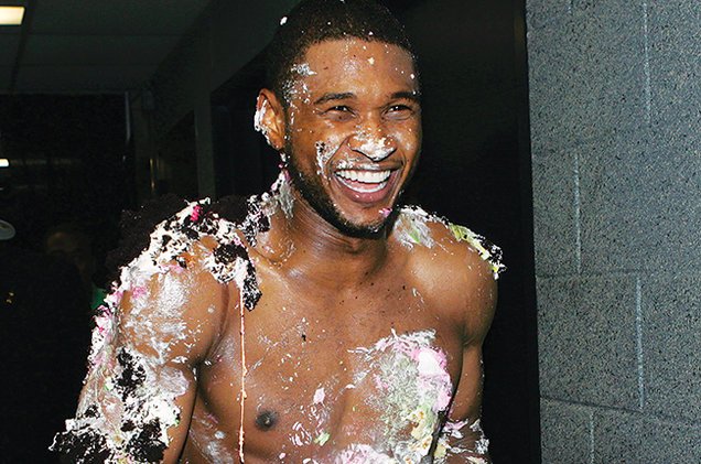 RT @billboard: Rewinding the Charts: In 2004, @Usher got intimate & ruled the charts https://t.co/atOPKeQKw0 https://t.co/aPNDxIVClZ