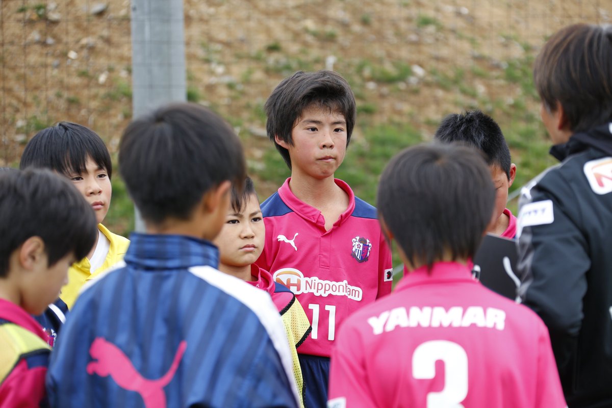 「COPA PUMA TOREROS 2016 Primavera」を 時之栖スポーツセンターうさぎ島グラウンド