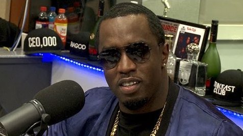 RT @TheSource: Puff Daddy discusses the Bad Boy reunion on 'The Breakfast Club': https://t.co/kolZ5iYiQz https://t.co/34fhbYda8p