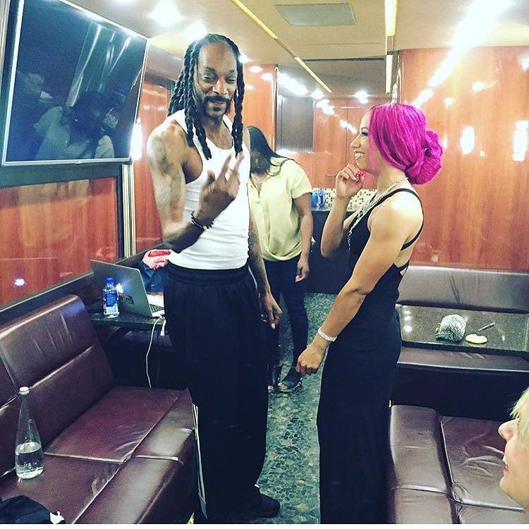 Family ties ????????✨????✊???????? https://t.co/GZrRvOe2BK