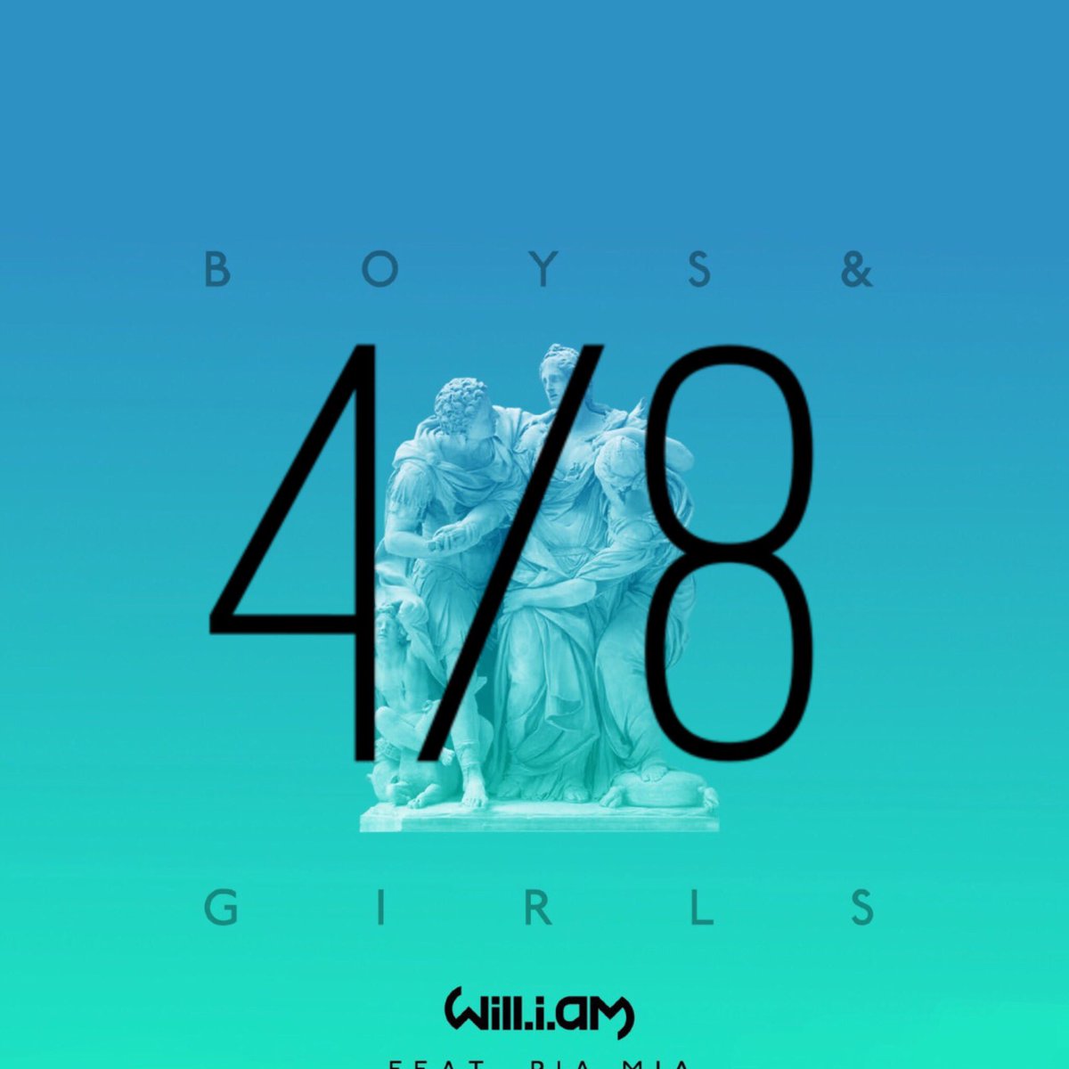 #boysANDgirls is out next week on April 8th https://t.co/rNA8xPukBj