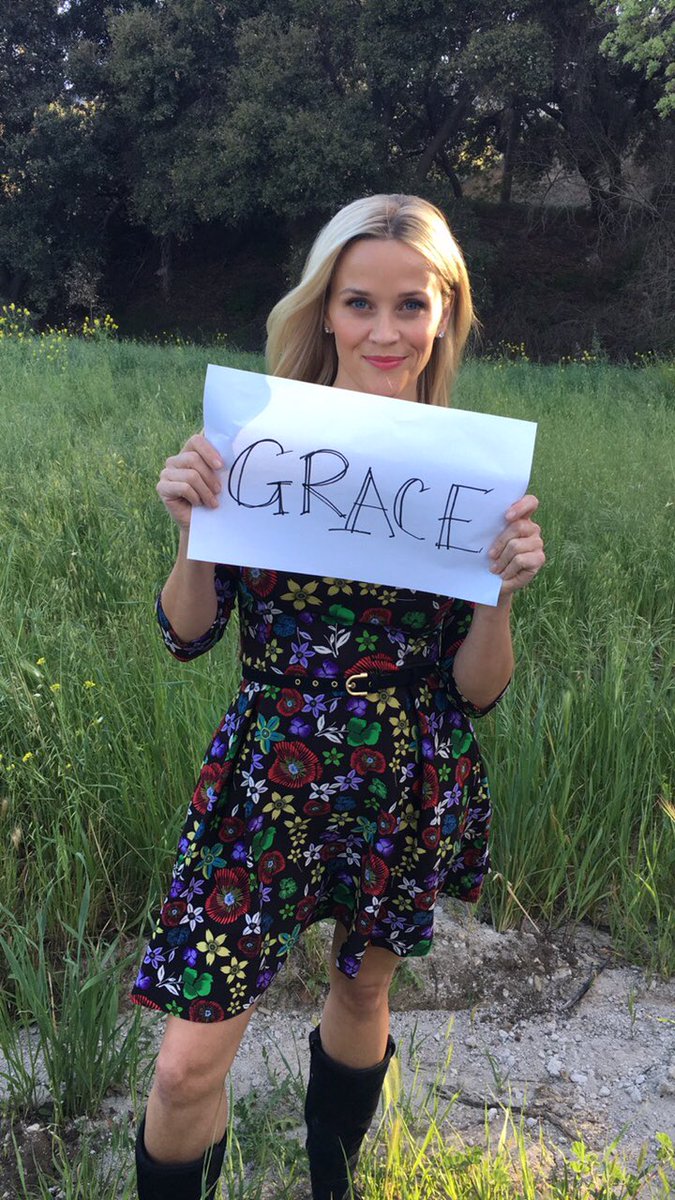 RT @TheTimMcGraw: Look who sent over a #HumbleandKindACMs picture.  Thanx @RWitherspoon https://t.co/Eqx2oeiQ2N