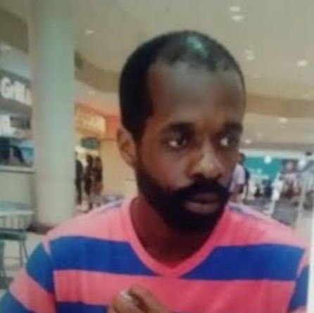 RT @wsbtv: #MISSING: Abraham Sauveur,38,  last seen in the area of Hilltop Road in Jonesboro. Contact @ClaytonCountyPD w/ info. https://t.c…