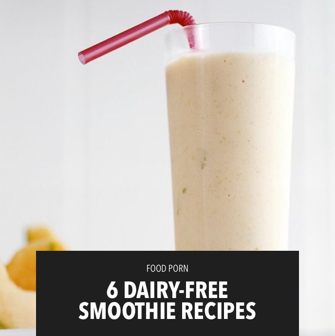 You asked for them so here are my fave dairy-free smoothies! Recipes on khloewithak!!! https://t.co/N2lYko9N1X https://t.co/WPViweDKbD