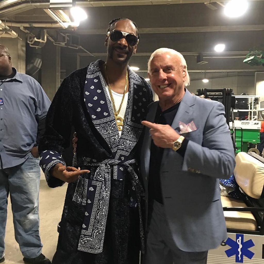Nature boy https://t.co/uLfCVUipgi