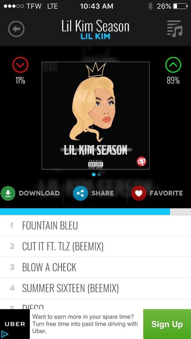 RT @kim_soldier: Go download @LilKim Season❗️❗️❗️ https://t.co/0wXgF062up