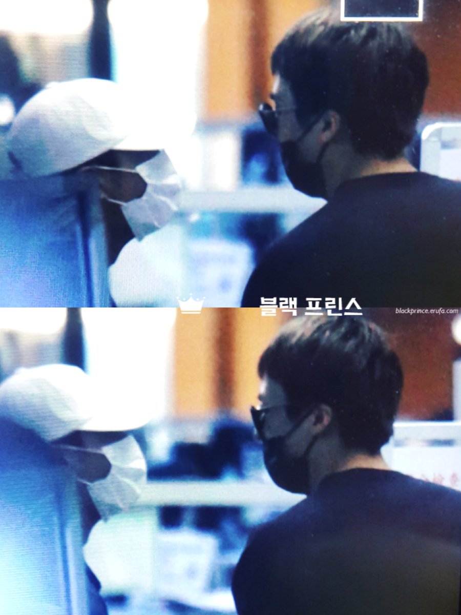 손동운 비스트 용준형 이기광 윤두준 양요섭 BEAST HAPPYDWDAY 동운오빠 출국 대만 동운아생일축하해 blackprince9295