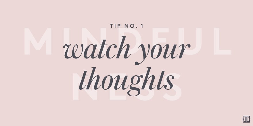 #LifeHack: Get 7 #mindfulness tips from #EntrepreneurInResidence @DrLHazzouri: https://t.co/DBY5HbbqzH #womenwhowork https://t.co/rrvlHOBXfi