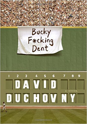 Congratulations David F*cking Duchovny on the release of your new book! https://t.co/hI9rXTvrq7 @davidduchovny https://t.co/gEdHWSnBPm