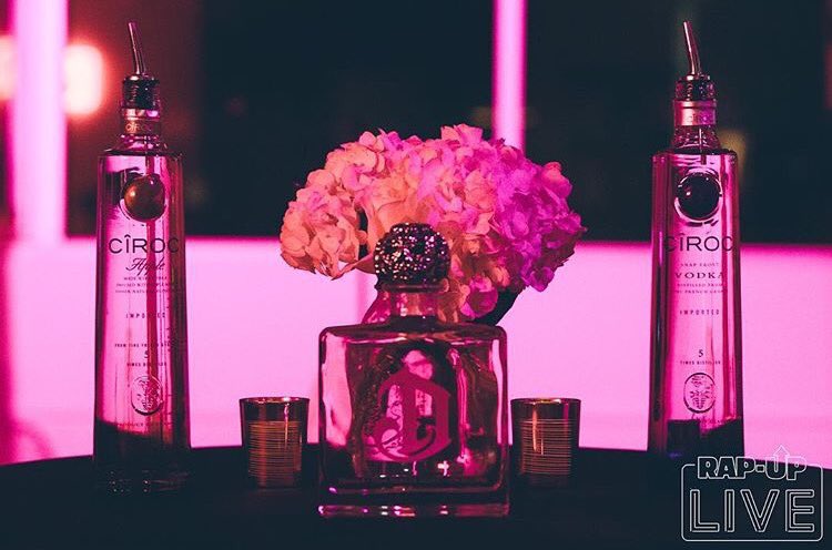 Celebrate success RIGHT!!! @ciroc @deleontequila #BlueDotNights #TheNextLevel https://t.co/KRVqj61WsD