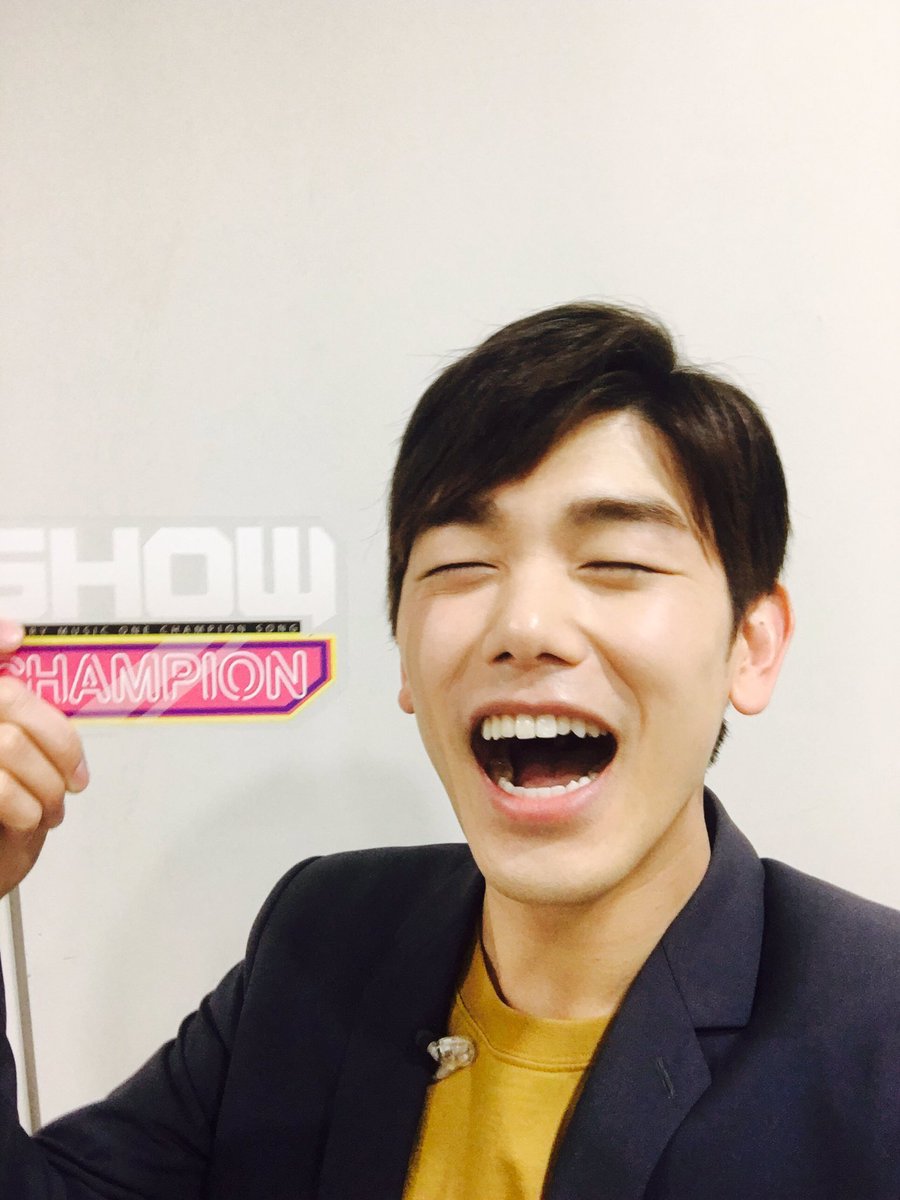 에릭남 ERICNAM 미소남 오설록 올레티비 GOODFORYOU 공개녹화 남윤도 굿포유 페스티벌 햇차 1가정 showchampion1