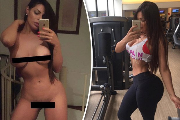 RT @Daily_Star: Miss Bum Bum @SuzyCortez_ reveals shocking secret behind her curvaceous butt
https://t.co/Hut761U5rw https://t.co/lR4DtPcKpa