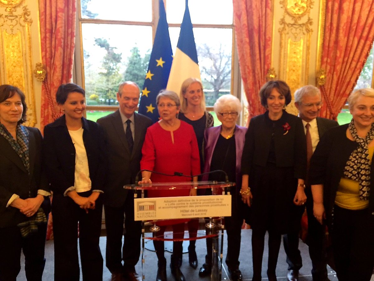 violence contre les prostituées