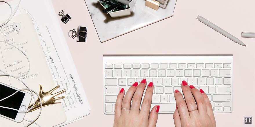 #TheSkillSet: 6 tips for writing cold emails that actually get opened: https://t.co/MgcGTNWeyM #careeradvice https://t.co/by1AX2vjyh