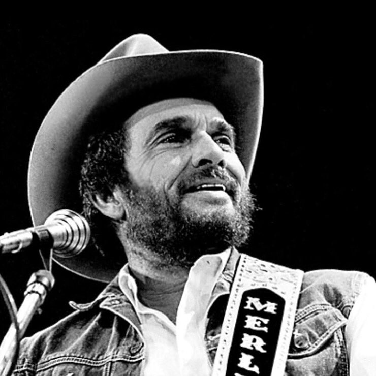 Sad to have lost this Country music legend ❤️ #MerleHaggard #RIP https://t.co/CYHgjevjp6