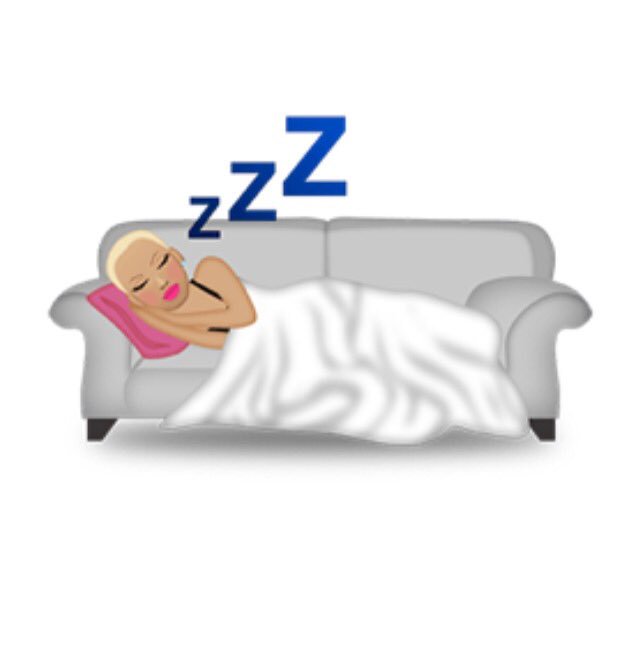 Goodnight ✨ #MuvaMoji https://t.co/ZBydcG0B7X