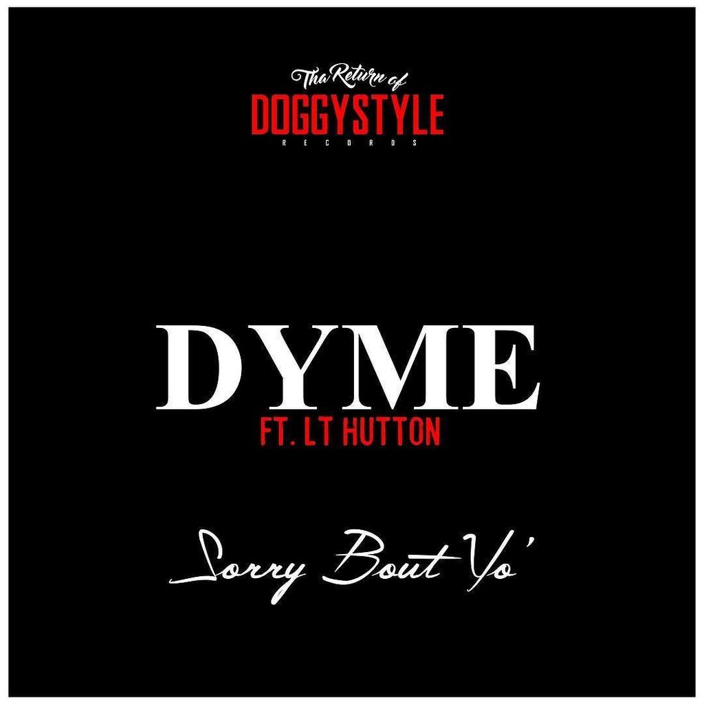 n another one! #DoggystyleRecords #DYME 