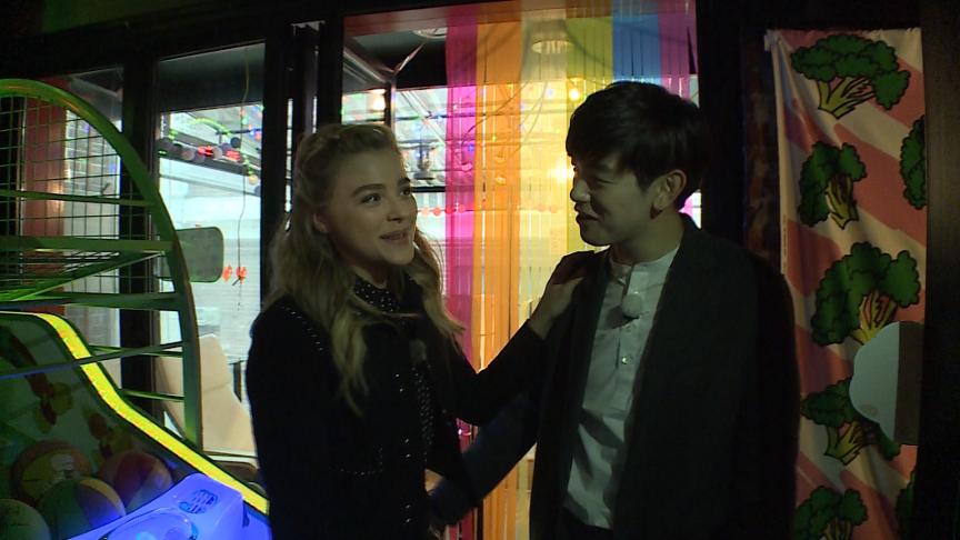 에릭남 Eric Nam Good 더쇼 Show 우결 MV Music 프로젝트 굿포유 mediadailysns