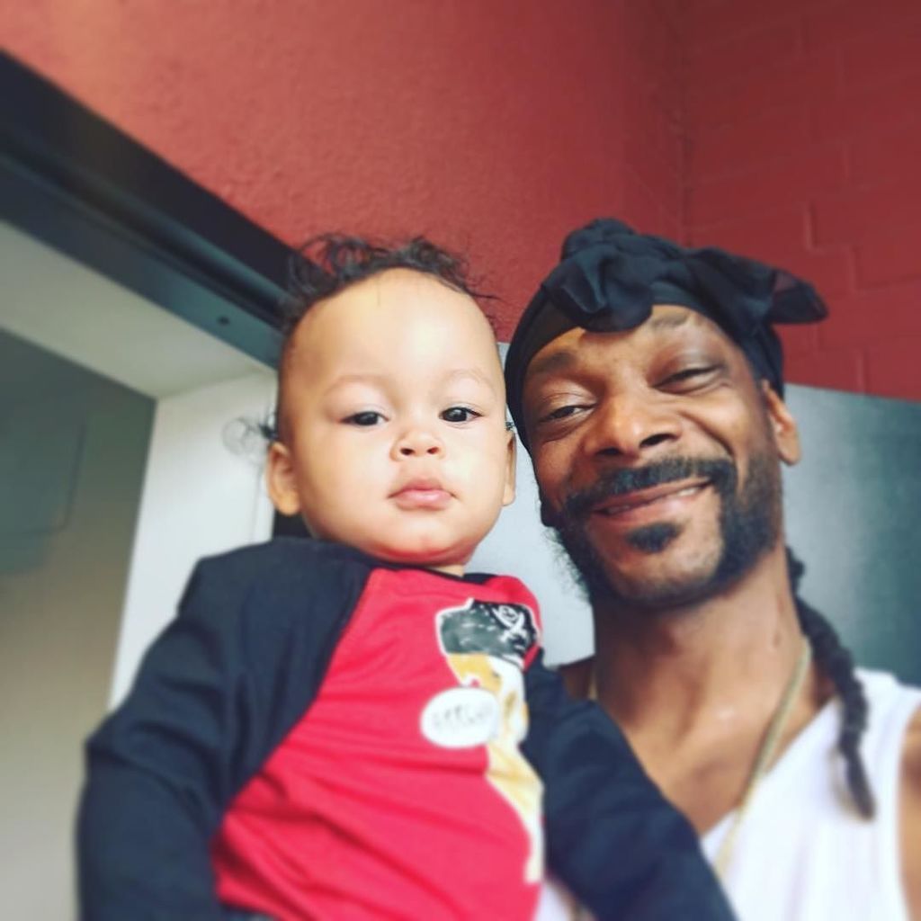 Zion n the king.  Family 1st ✨✨???????????? https://t.co/lFyBJwQhHE