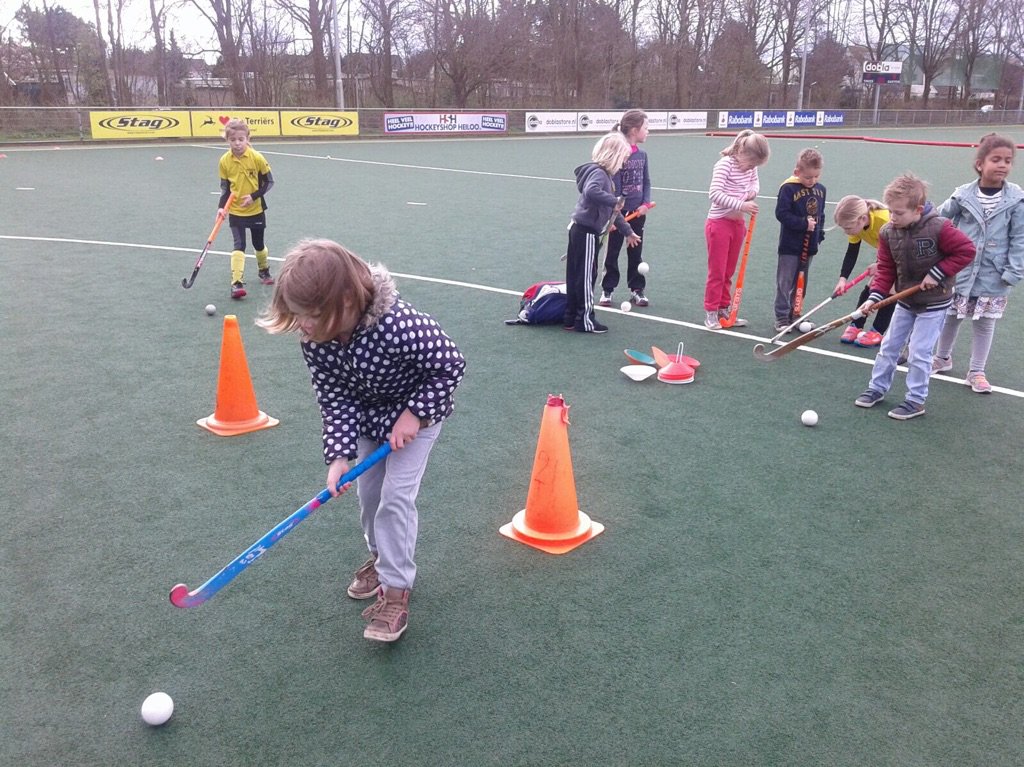 Bron: OBS De Springschans