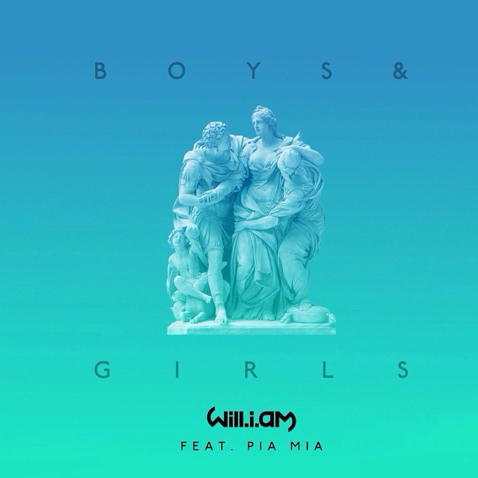 RT @BEPground: #boysandgirls on Itunes : #58(+12) Australia & #61(+19) UK @iamwill https://t.co/z9xd1cPXtE