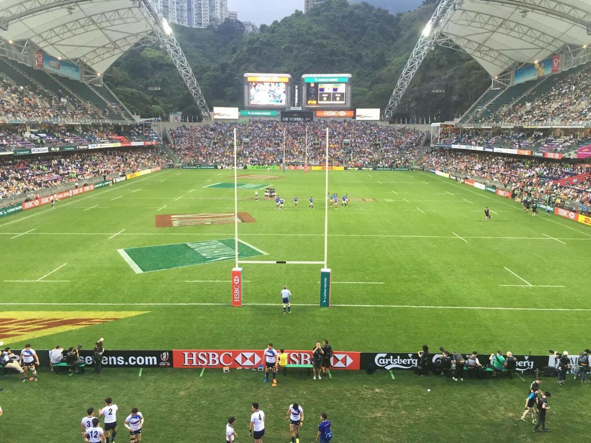 Who's ready for #rugby? #HK7s https://t.co/CR6a2MgGKN