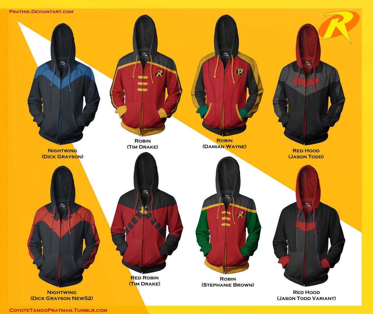 I want one so bad
#HoodieFriday https://t.co/jM8nlvX83L
