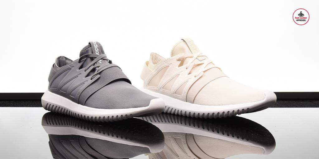 Shop Size 5 adidas Tubular Trainers Online ZALANDO.CO.UK