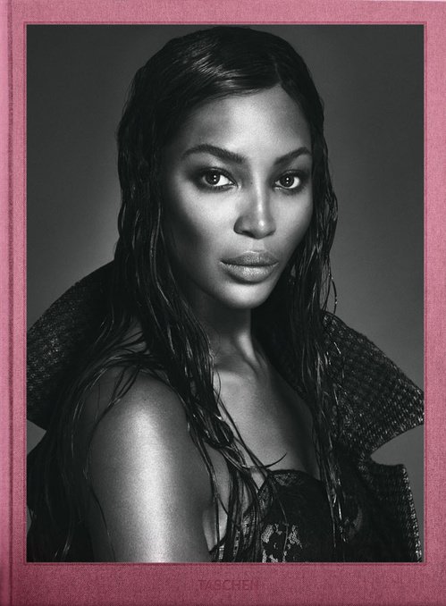 RT @VogueParis: .@TASCHEN have dedicated a book to the icon synonymous with supermodel @NaomiCampbell 
https://t.co/UEJG3s5N1U https://t.co…