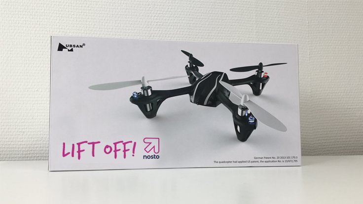 NostoSolutions: Are we drone-ing on about #Magentoimagine? Well come by stand 5 next week & win your very own quadcopter. https://t.co/mNxxrxCmdQ