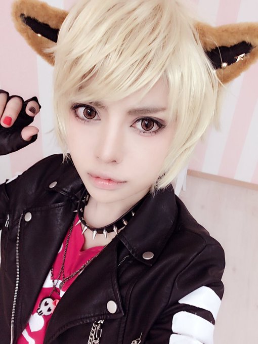 すたっどばんぎゃっしゅ!#sb69 ※コスプレチッティ→しもーぬさんゼブリナ→さくぴっぴ ライナ→ねじめ麺コスの時のお すたっどばんぎゃっしゅ!#sb69 ※コスプレチッティ→しもーぬさんゼブリナ→さくぴっぴ ライナ→ねじめ麺コスの時のお