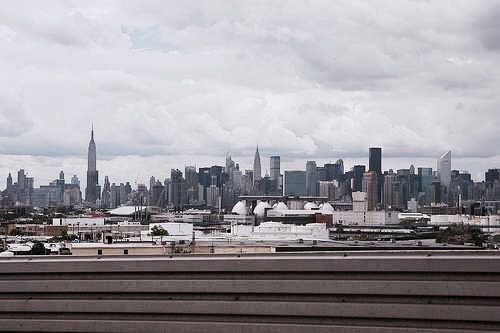 brindhasitham: #RoadToImagine leaving grey New York for Vegas! #MagentoImagine https://t.co/H9mForcPcY