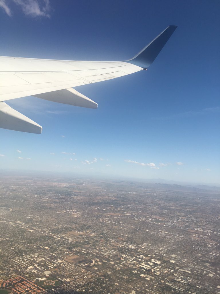 brindhasitham: Take 2. Back on route to Vegas! Goodbye Phoenix #Roadtoimagine https://t.co/sWwinYDFnO