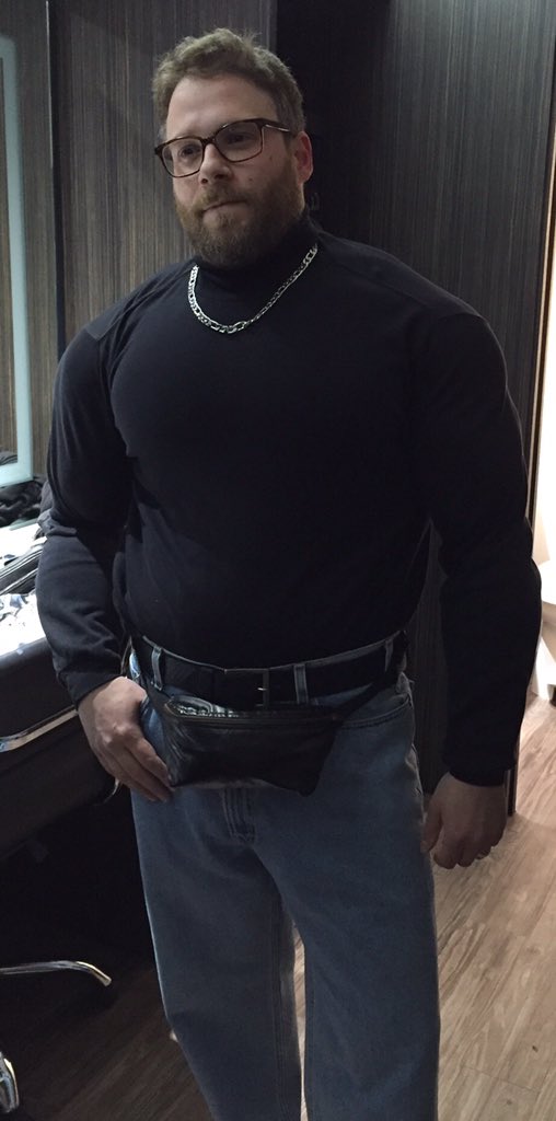 Dwayne 'The Rock' Johnson reveals what was in his fanny pack in famous 90s  photo