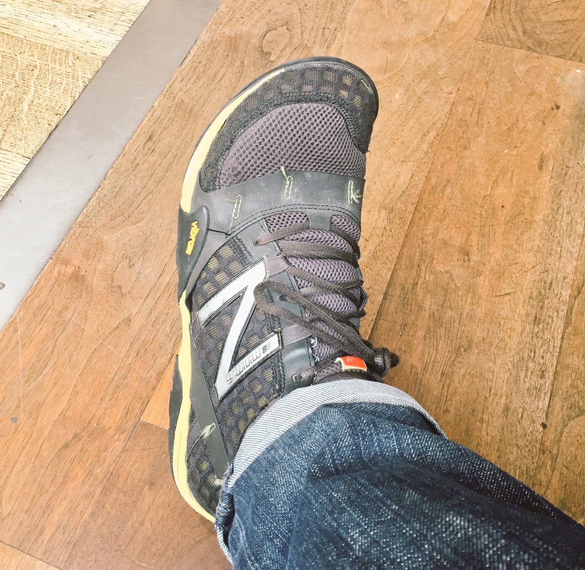 ignacioriesco: These sneakers have been my #RoadToImagine companions in the last 4 editions #imaginefacts https://t.co/apcK3Atfq1