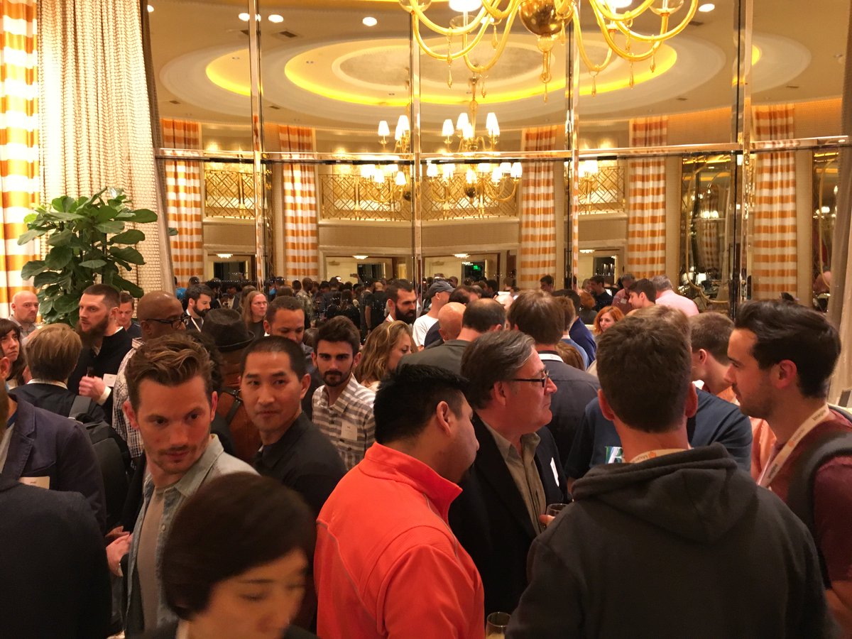 pixafy: #magentoimagine @pixafy party - thanks to all partners,client and agencies for joining us! #magento https://t.co/uPkDD3Q4U3