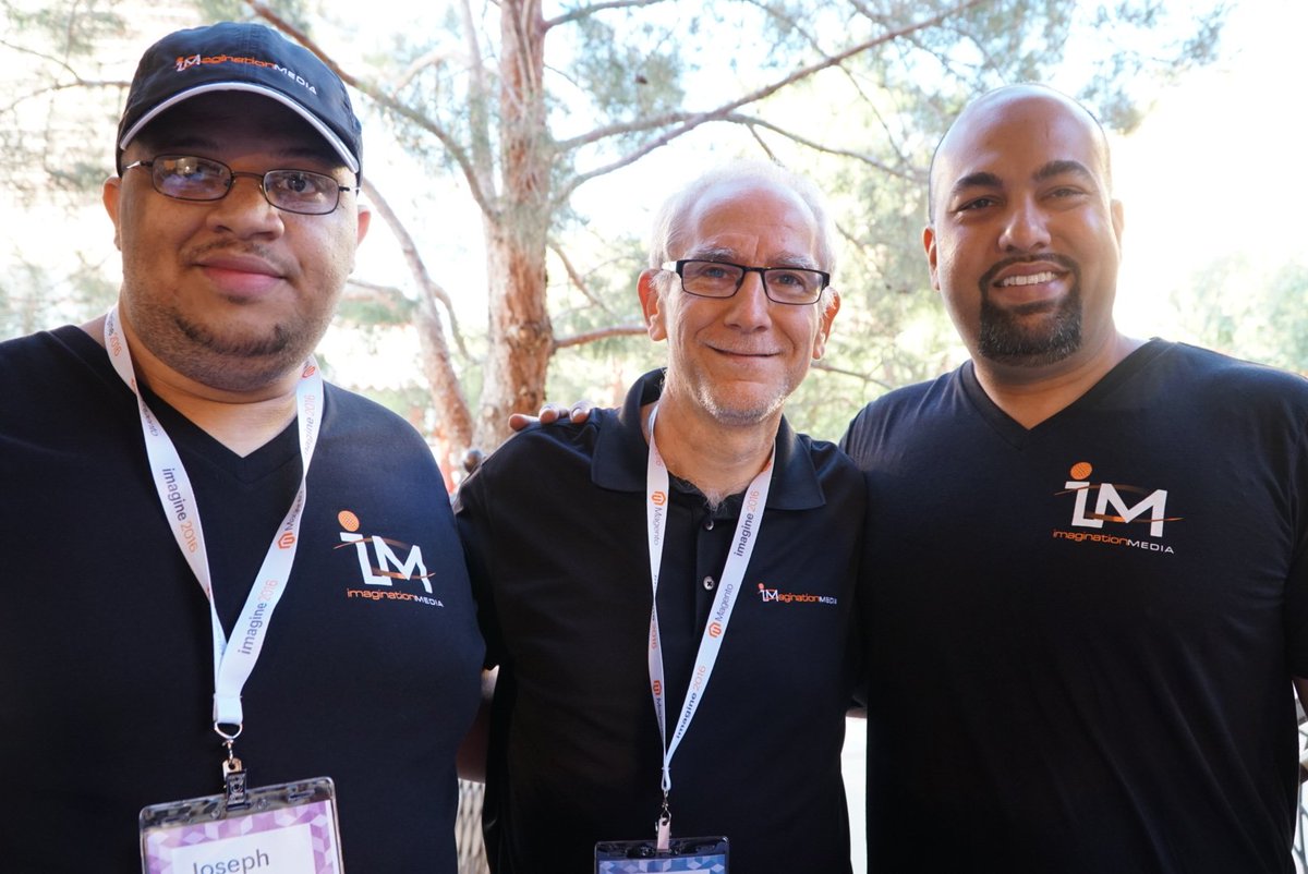 wejobes: #imgmage #preimagine #MagentoImagine https://t.co/G7k3vX0AtU