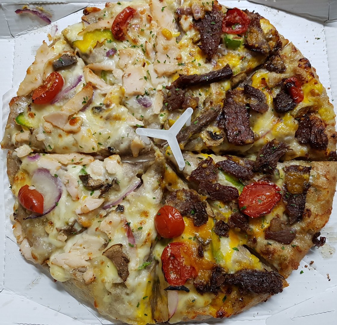 도미노 탈북 중산층고위층 현상 이어지나 피자 뉴스 인간 스테이크 콤보 피자를 dnadb